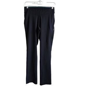 Columbia Black Hiking Pants size Small